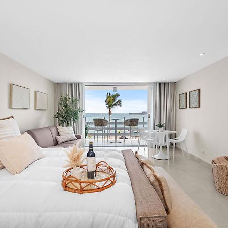 Your Ocean Zen Oasis Appartement Fajardo Buitenkant foto