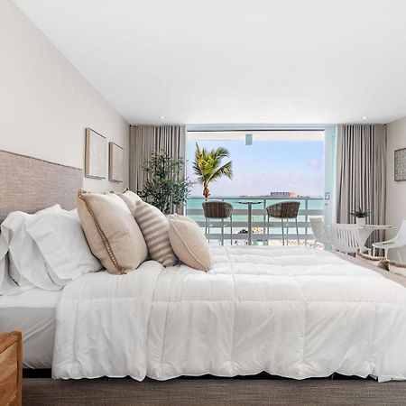 Your Ocean Zen Oasis Appartement Fajardo Buitenkant foto