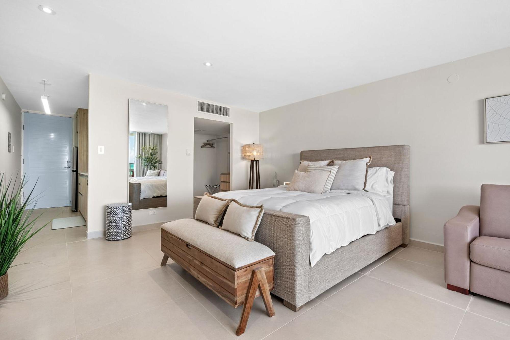 Your Ocean Zen Oasis Appartement Fajardo Buitenkant foto