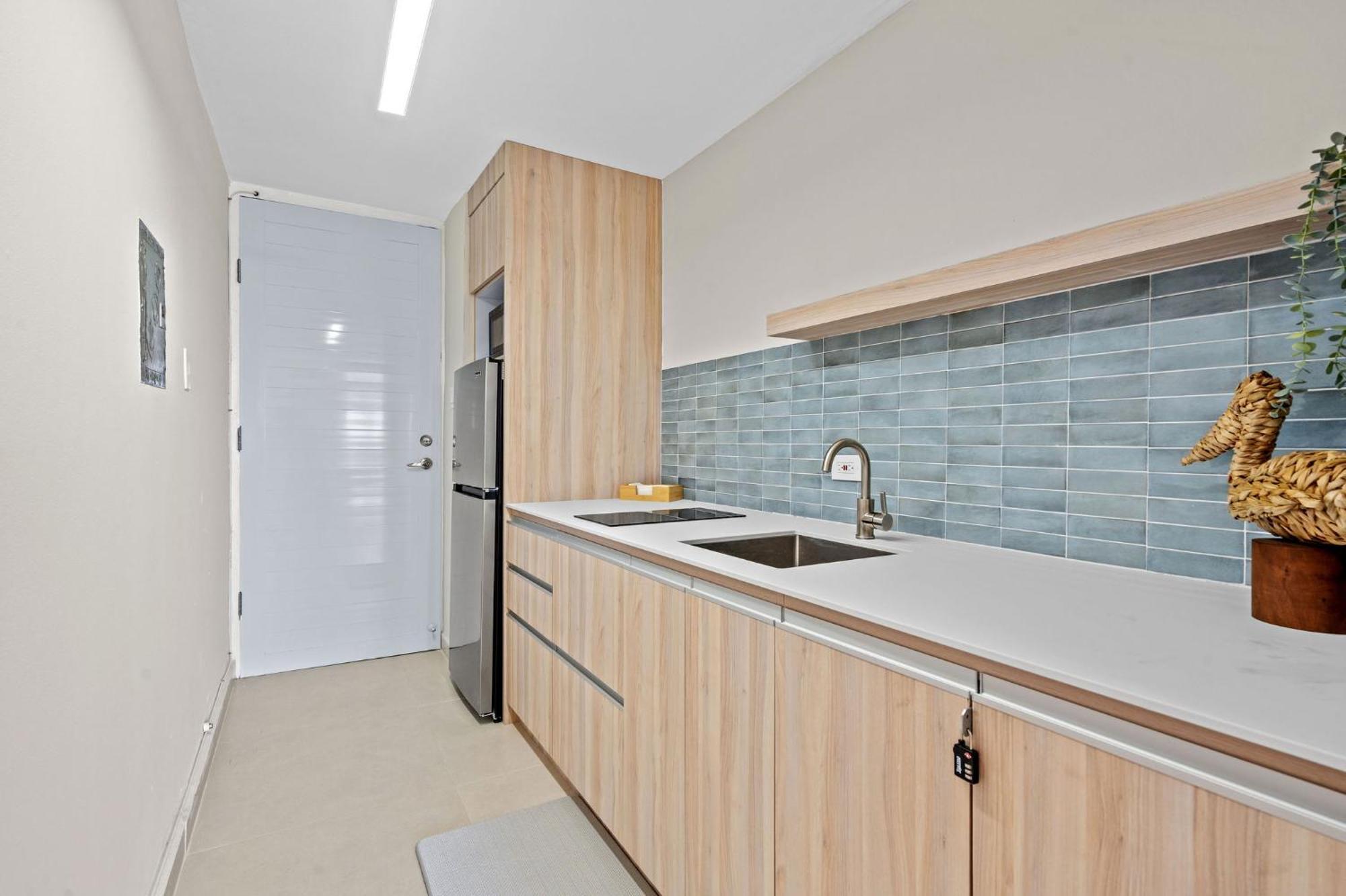 Your Ocean Zen Oasis Appartement Fajardo Buitenkant foto