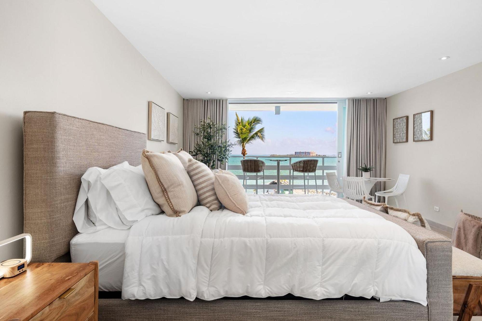 Your Ocean Zen Oasis Appartement Fajardo Buitenkant foto
