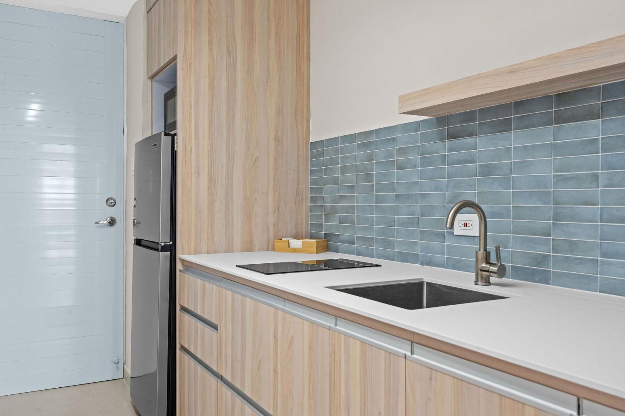Your Ocean Zen Oasis Appartement Fajardo Buitenkant foto