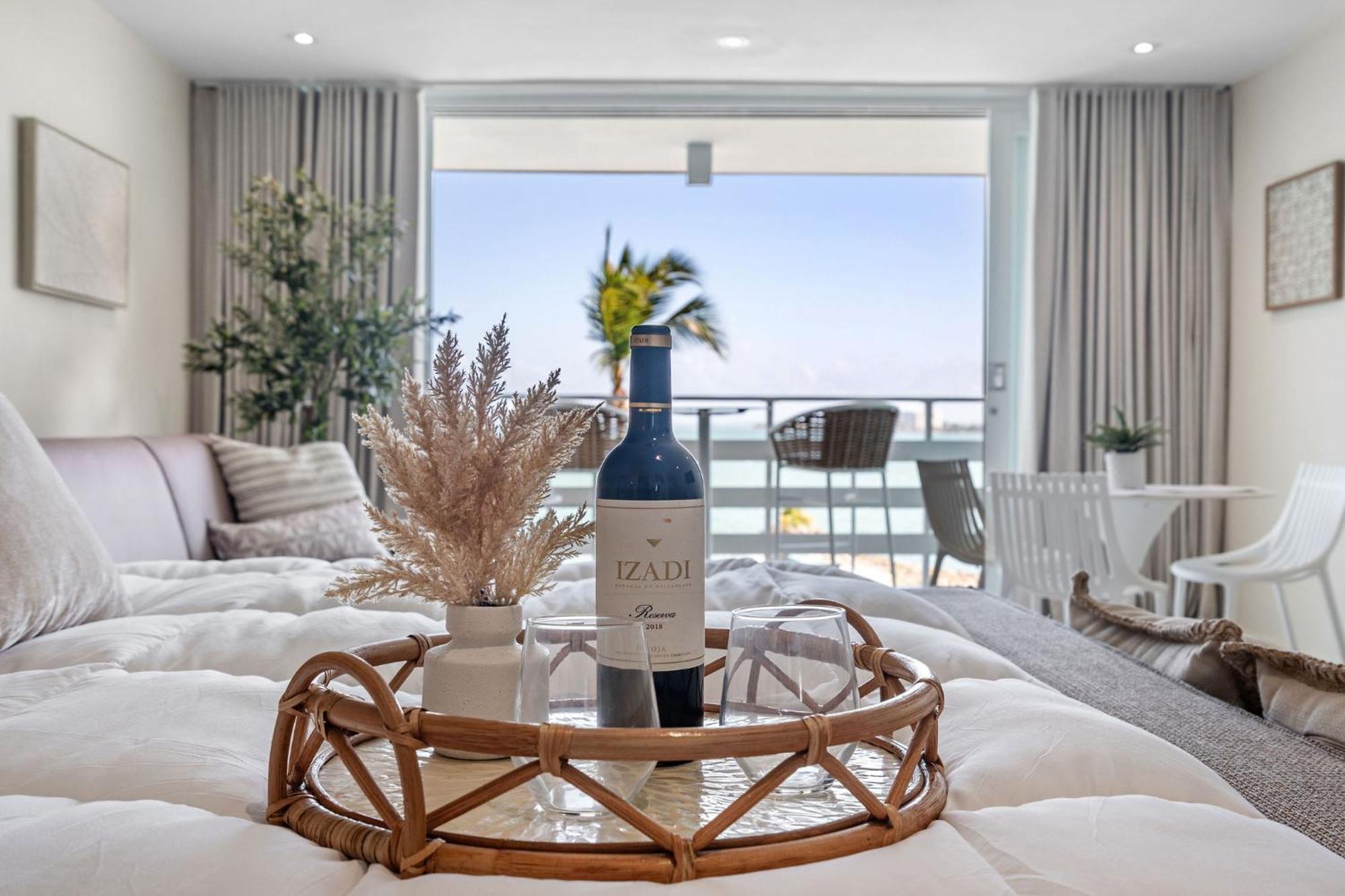 Your Ocean Zen Oasis Appartement Fajardo Buitenkant foto