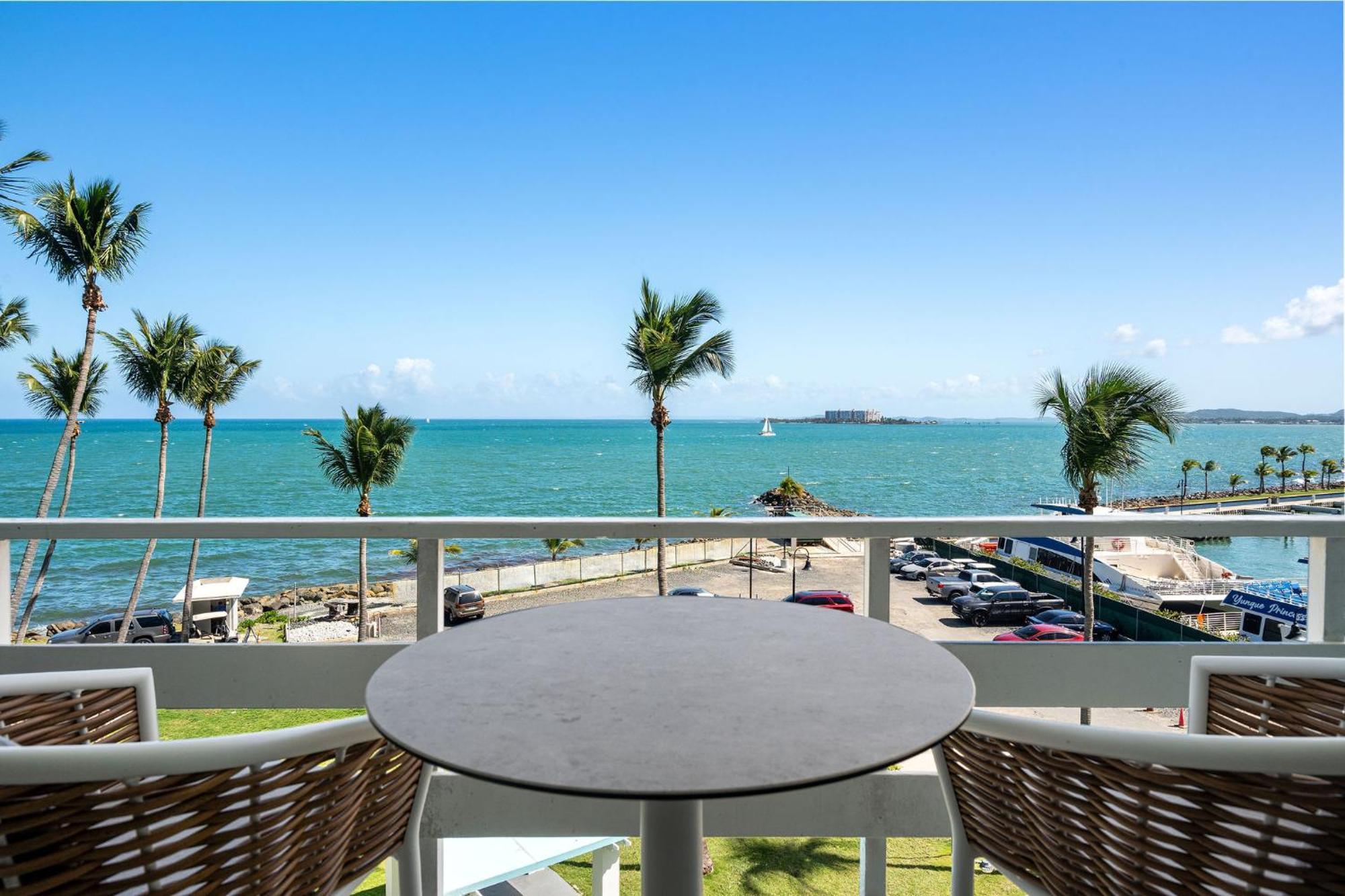 Your Ocean Zen Oasis Appartement Fajardo Buitenkant foto