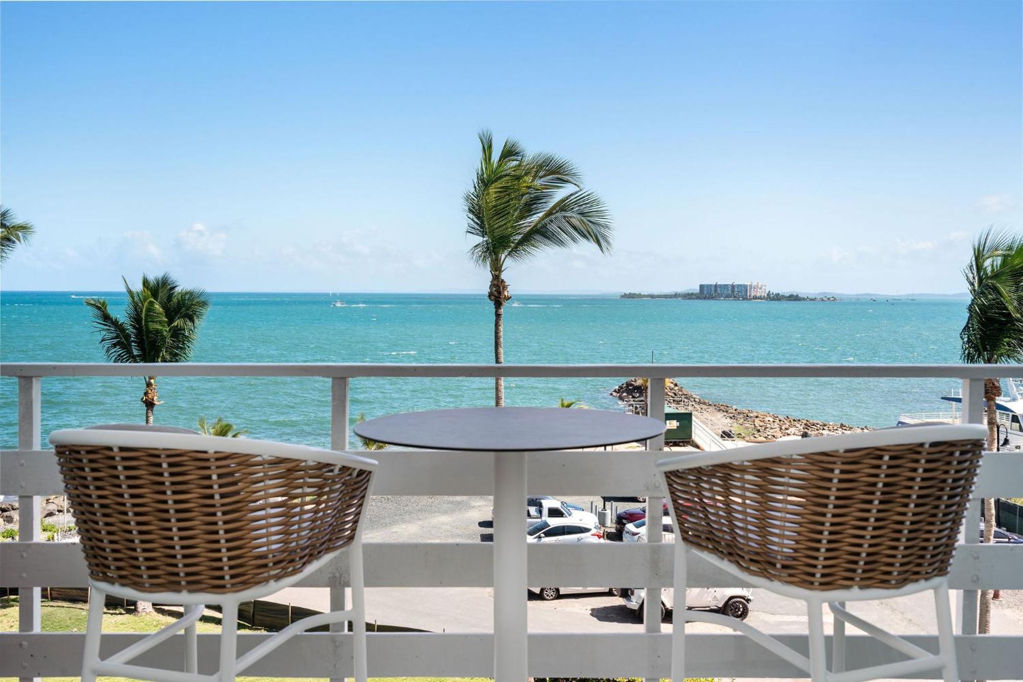 Your Ocean Zen Oasis Appartement Fajardo Buitenkant foto