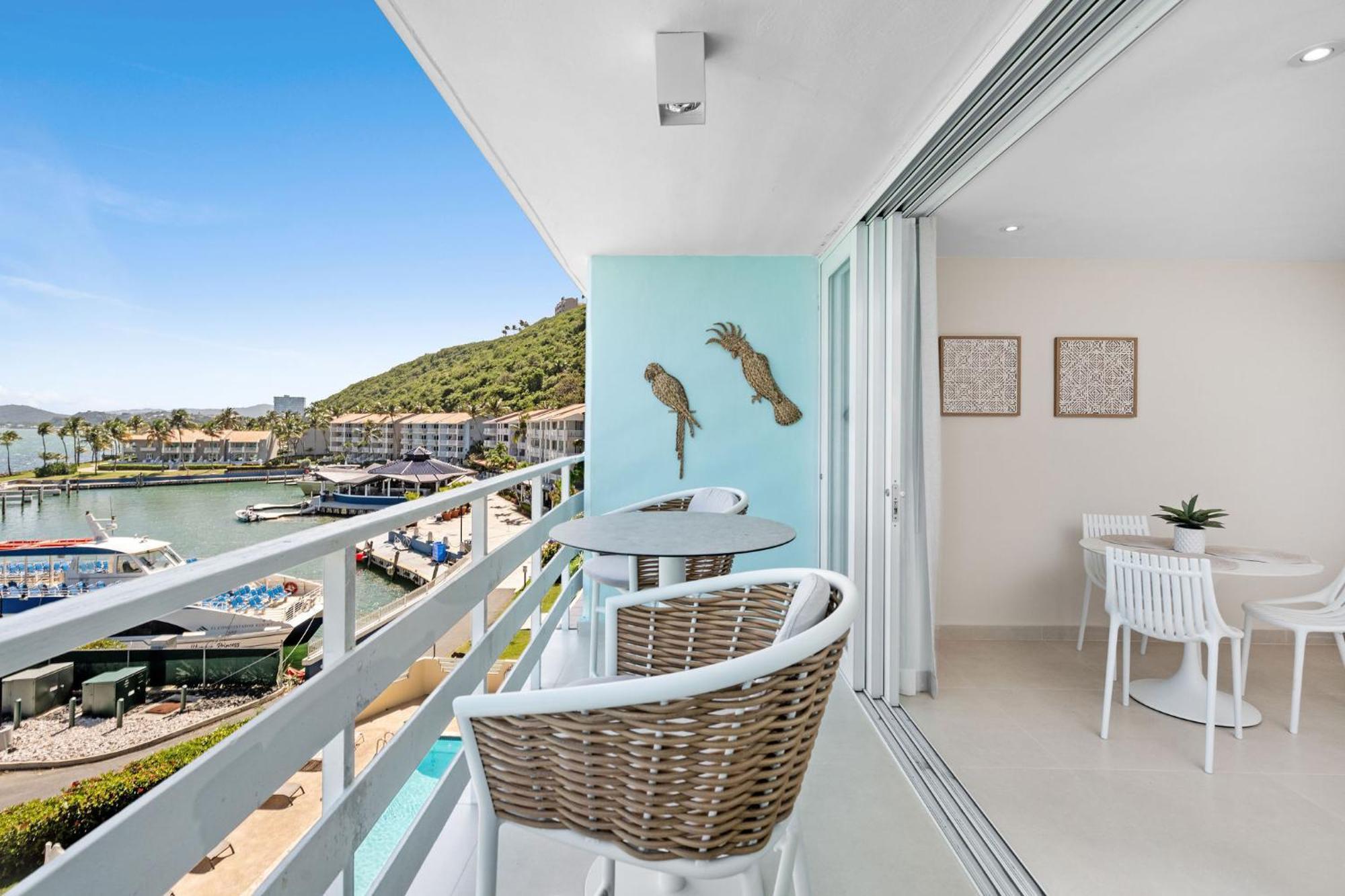 Your Ocean Zen Oasis Appartement Fajardo Buitenkant foto