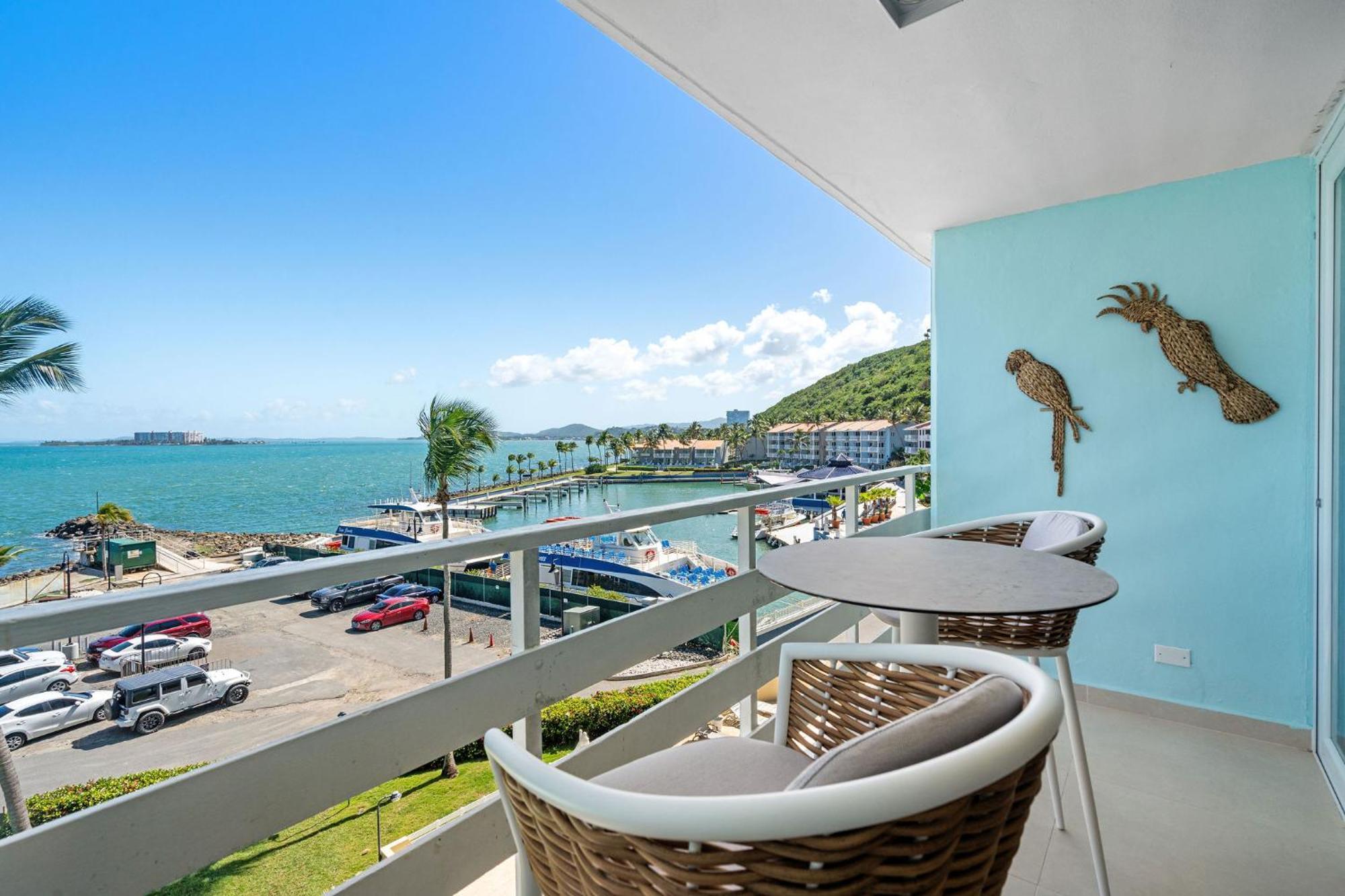 Your Ocean Zen Oasis Appartement Fajardo Buitenkant foto