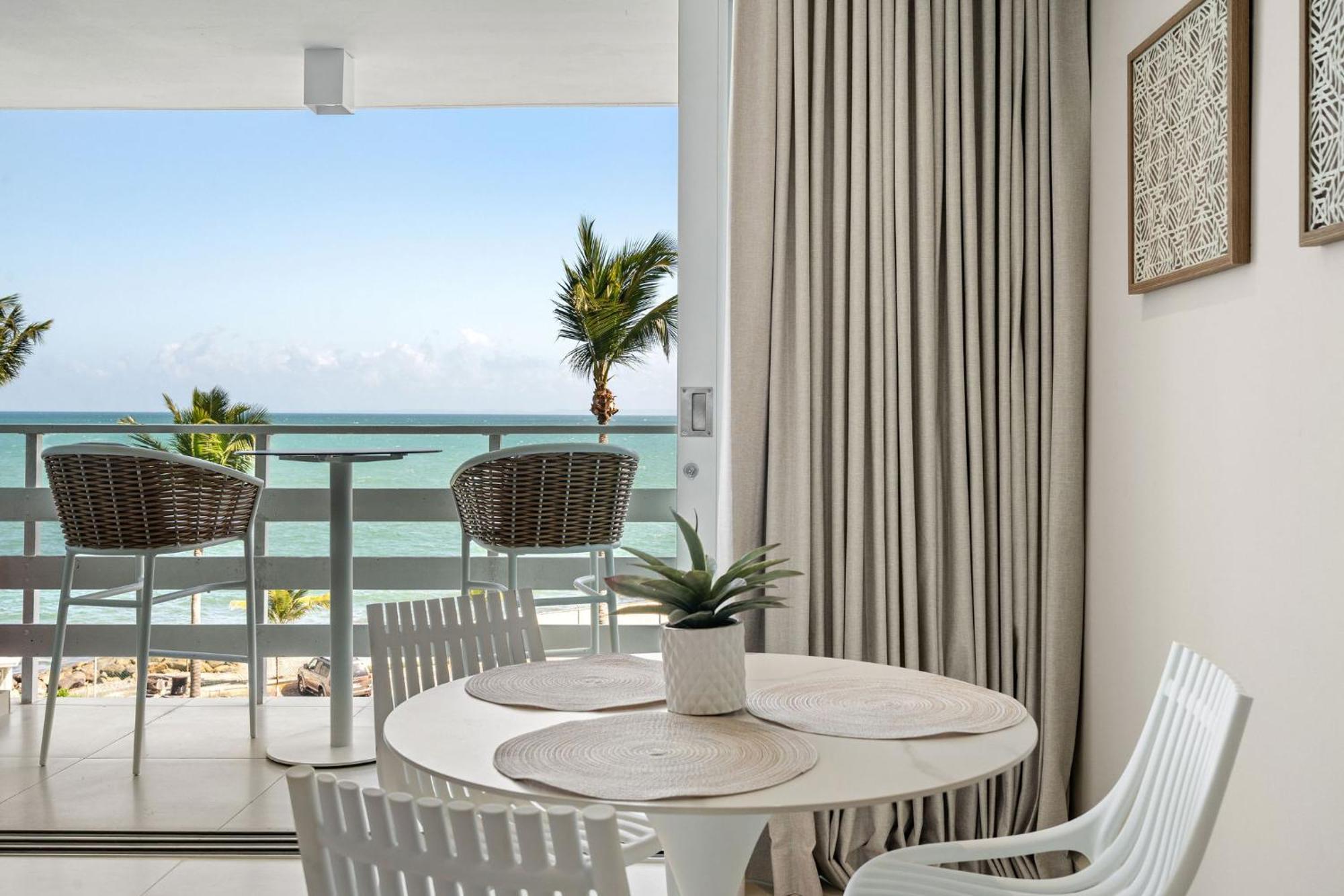 Your Ocean Zen Oasis Appartement Fajardo Buitenkant foto
