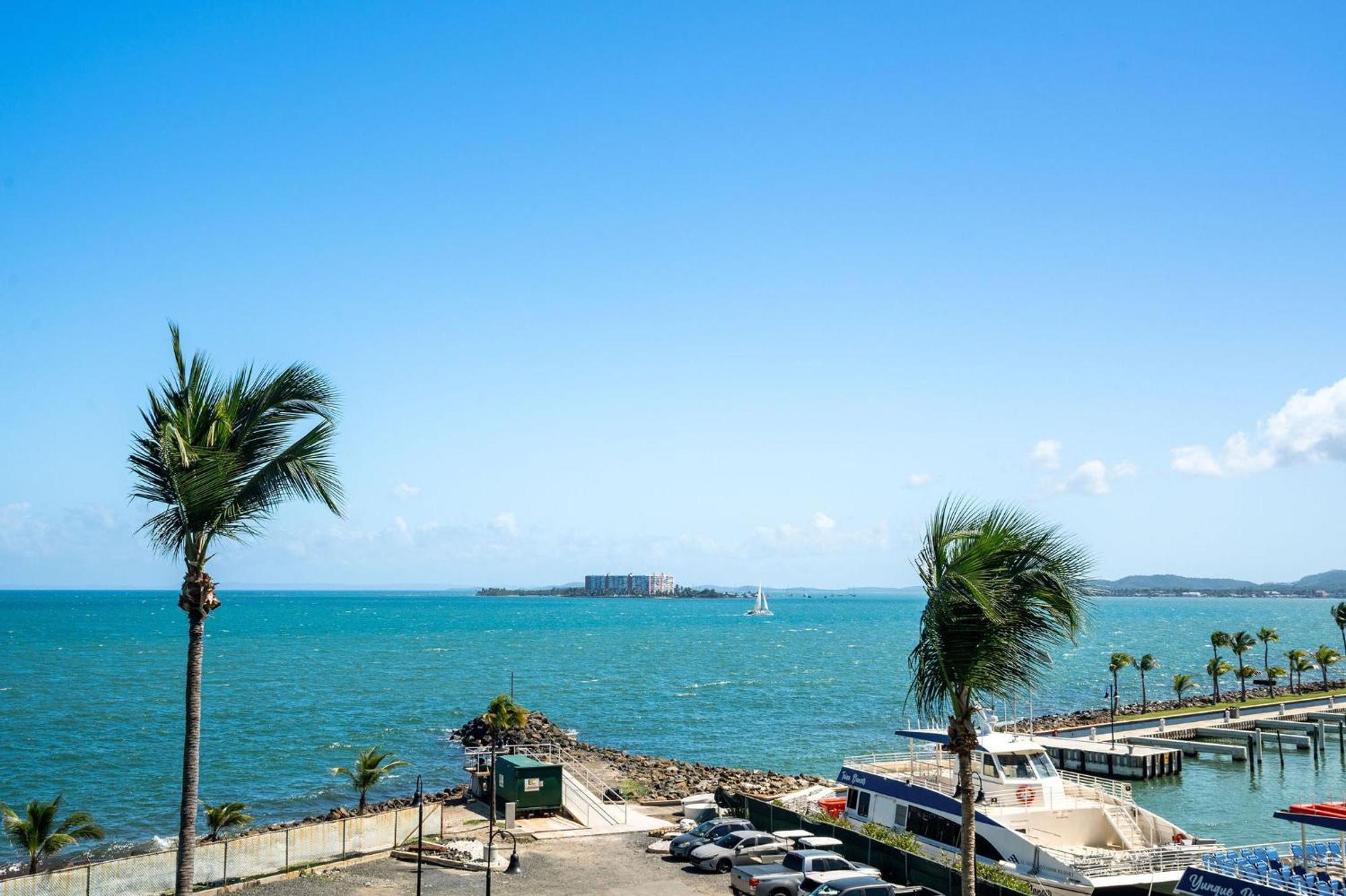 Your Ocean Zen Oasis Appartement Fajardo Buitenkant foto