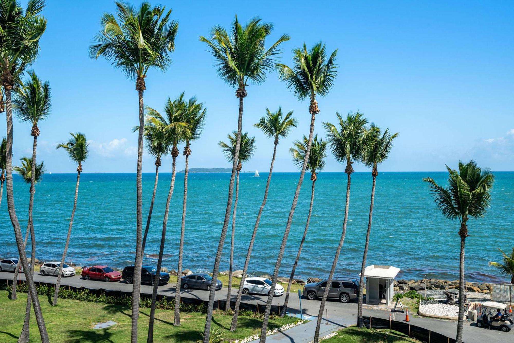 Your Ocean Zen Oasis Appartement Fajardo Buitenkant foto