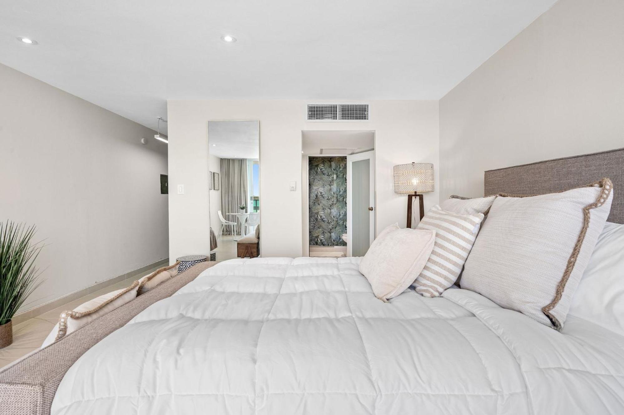 Your Ocean Zen Oasis Appartement Fajardo Buitenkant foto