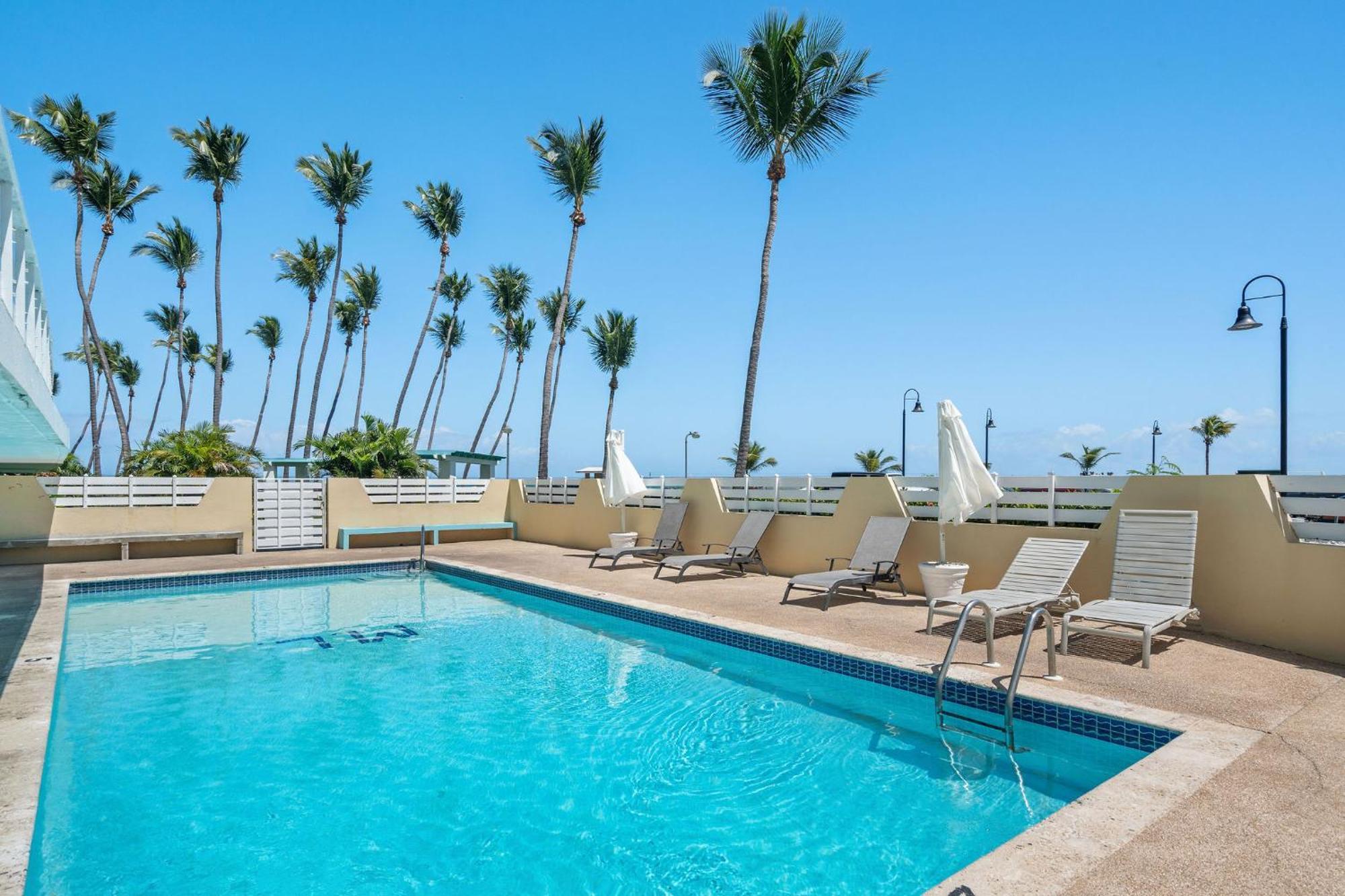 Your Ocean Zen Oasis Appartement Fajardo Buitenkant foto