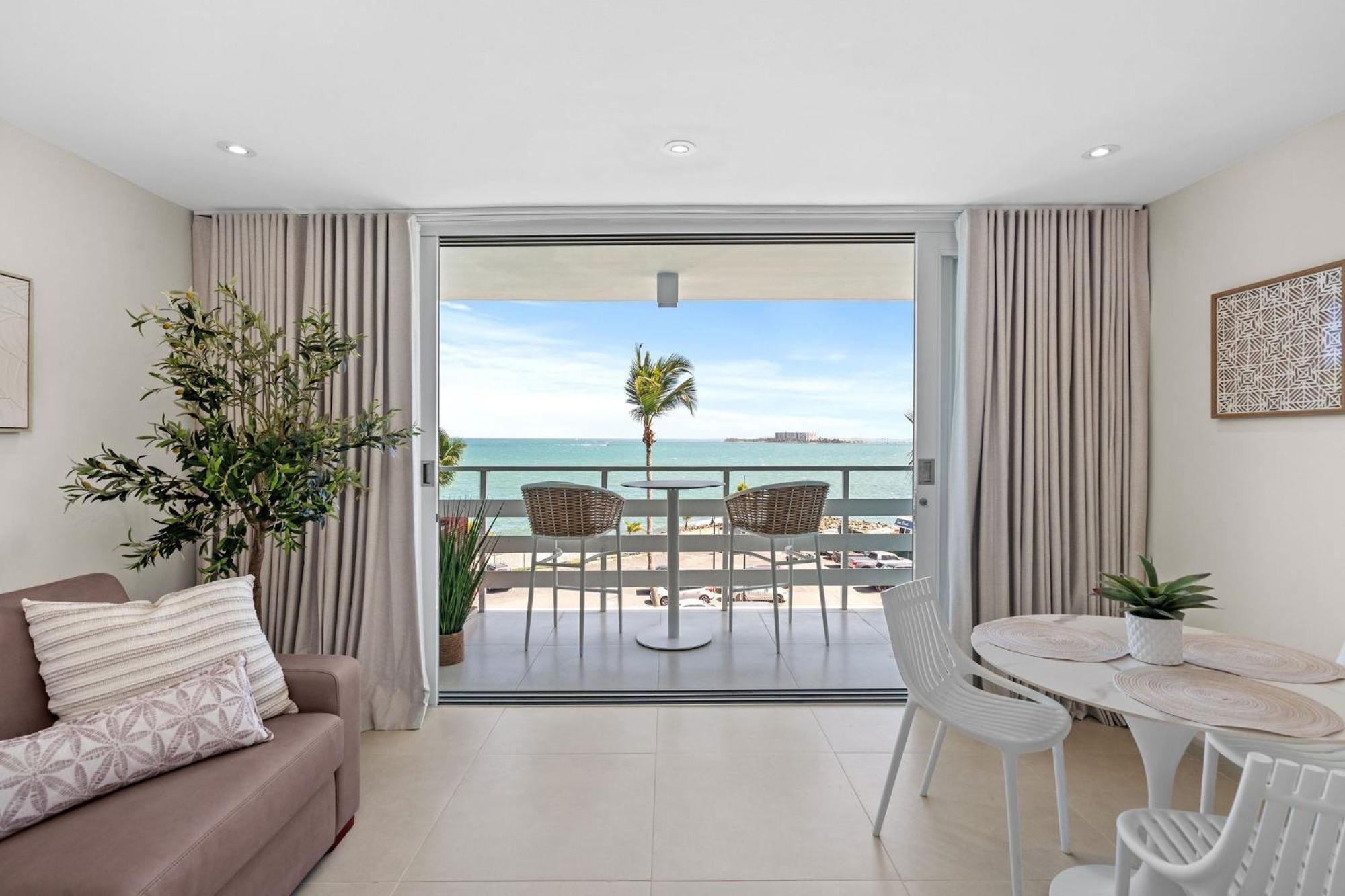 Your Ocean Zen Oasis Appartement Fajardo Buitenkant foto