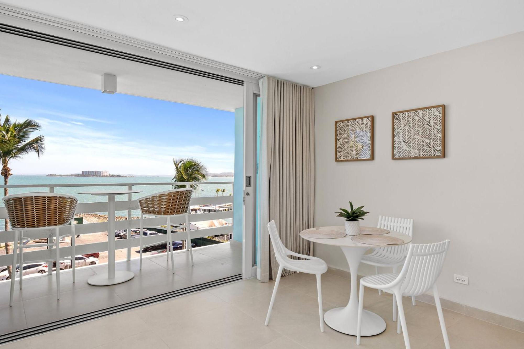 Your Ocean Zen Oasis Appartement Fajardo Buitenkant foto