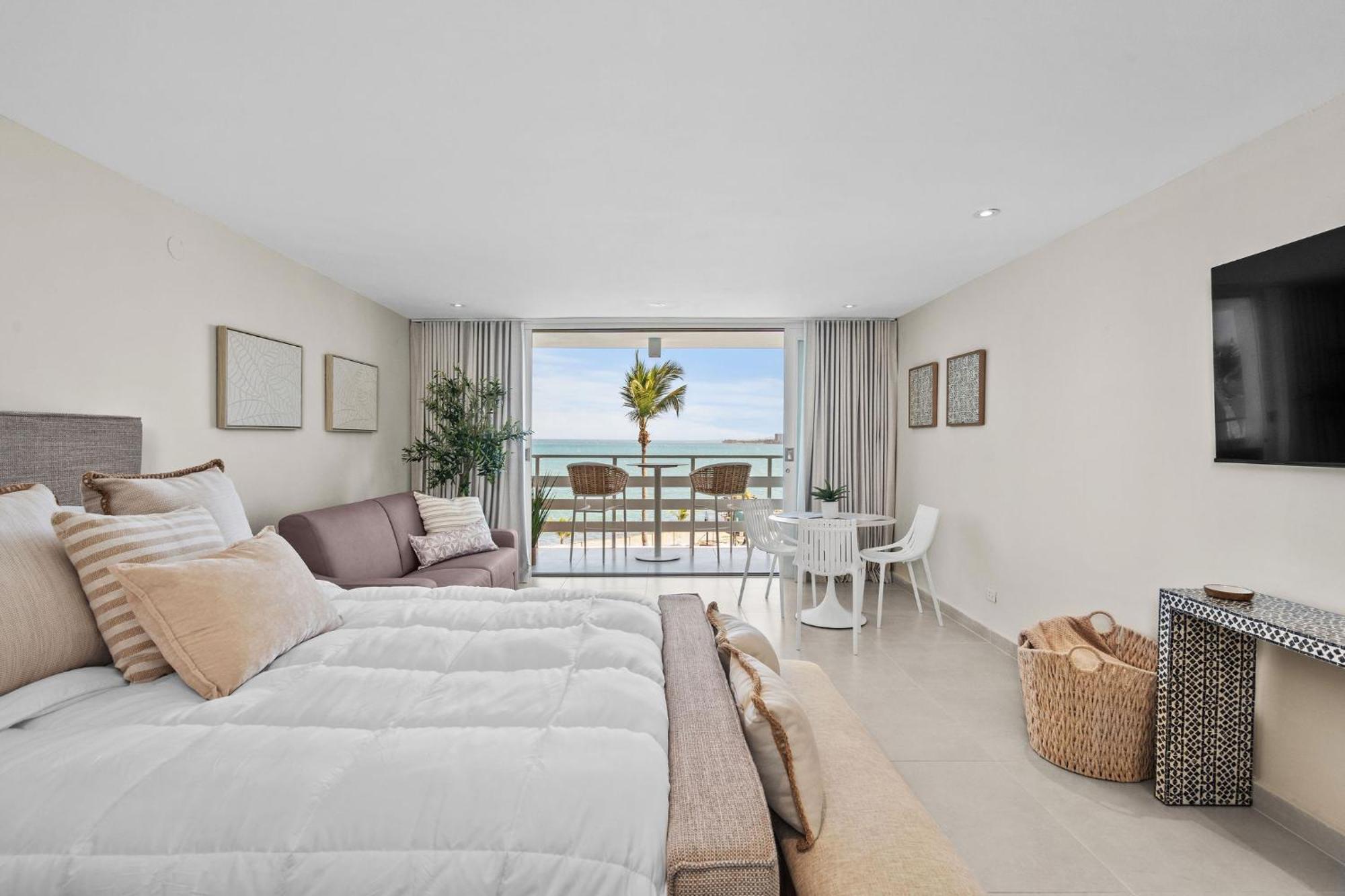 Your Ocean Zen Oasis Appartement Fajardo Buitenkant foto