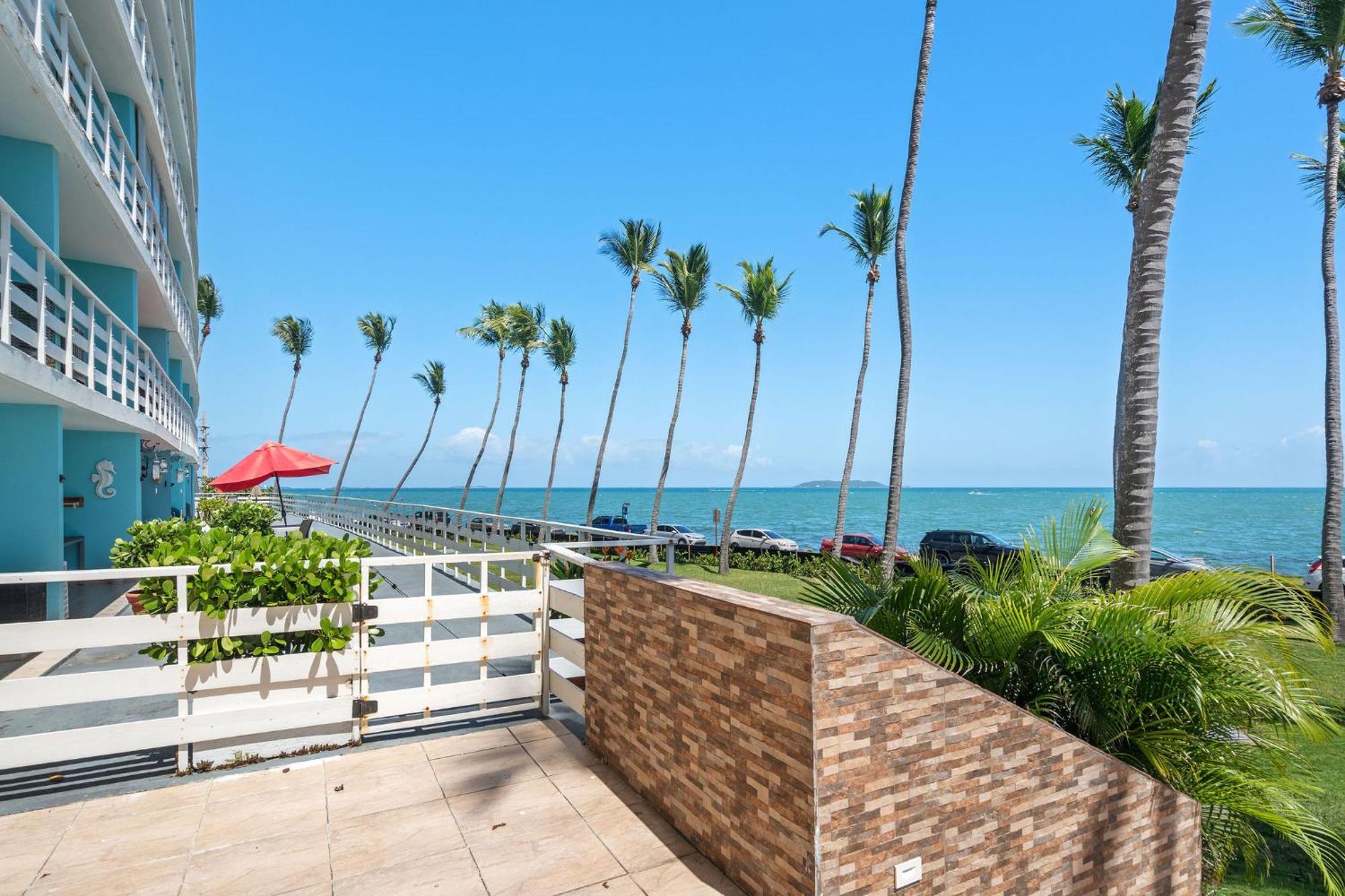 Your Ocean Zen Oasis Appartement Fajardo Buitenkant foto